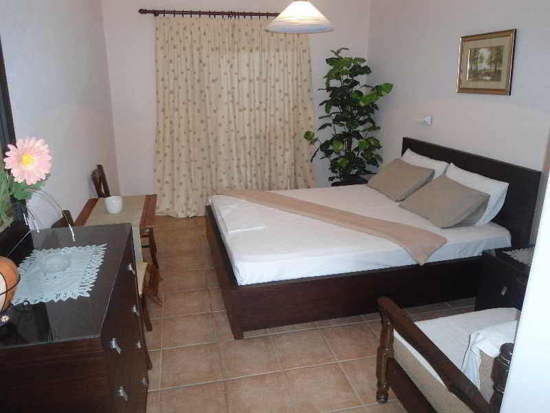 Machi Rooms Patitírion Exterior foto