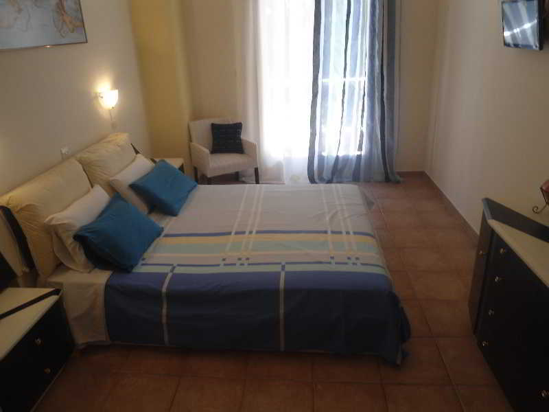 Machi Rooms Patitírion Exterior foto