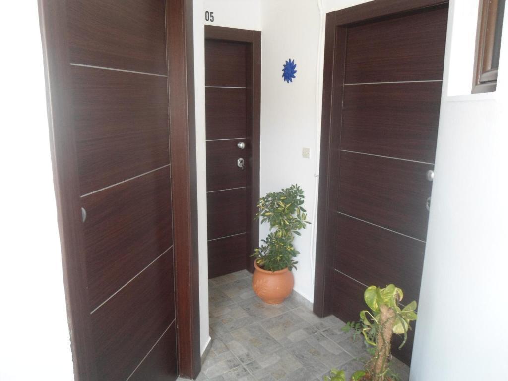 Machi Rooms Patitírion Exterior foto