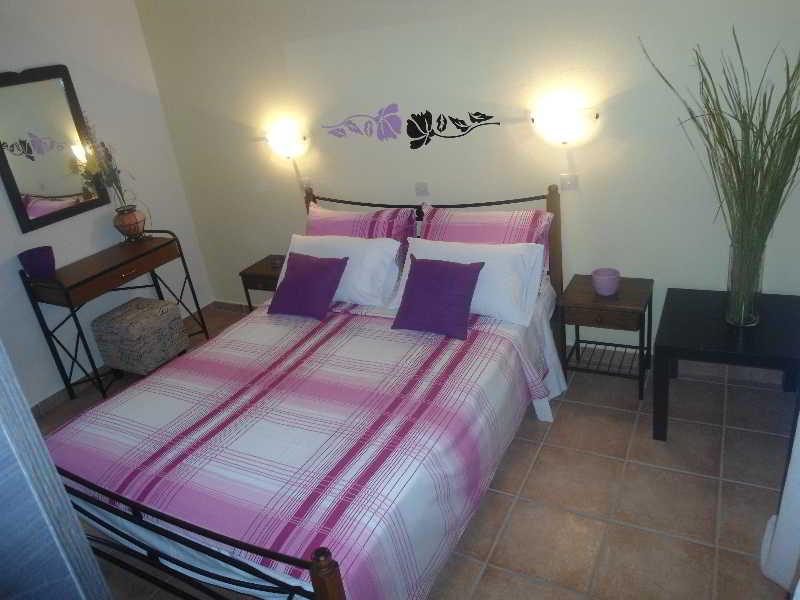 Machi Rooms Patitírion Exterior foto