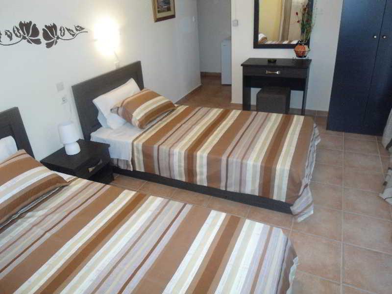Machi Rooms Patitírion Exterior foto