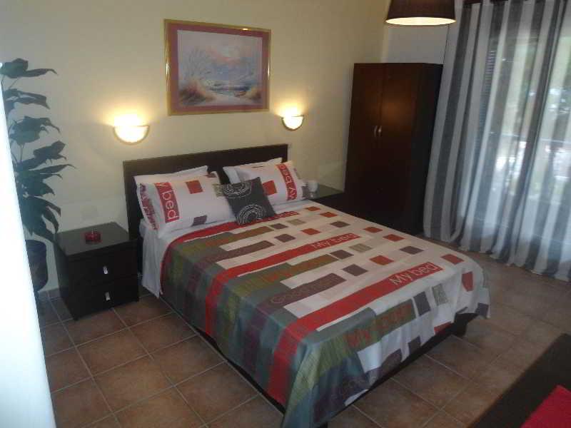Machi Rooms Patitírion Exterior foto