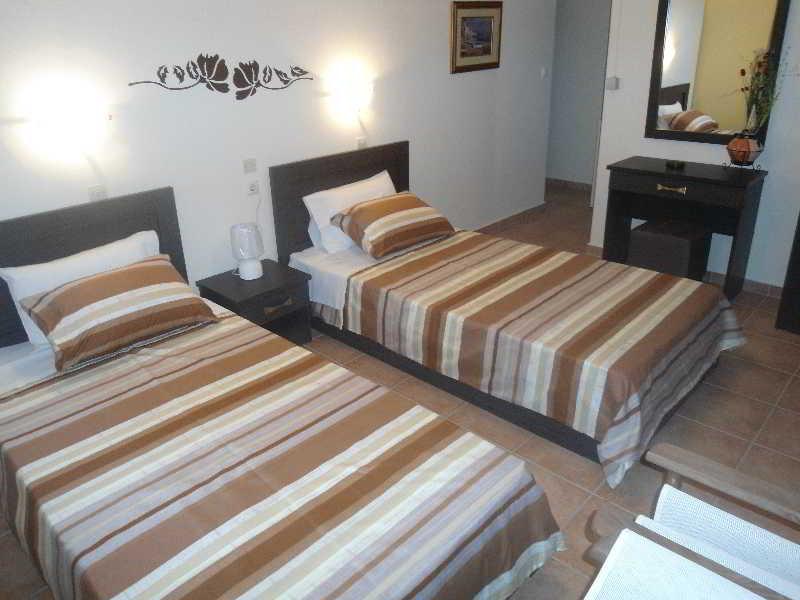 Machi Rooms Patitírion Exterior foto