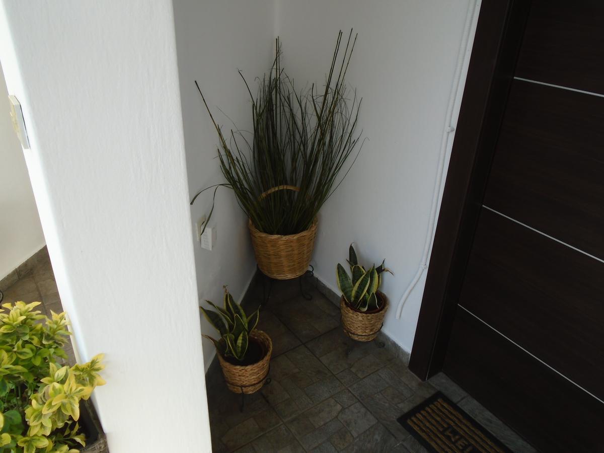 Machi Rooms Patitírion Exterior foto
