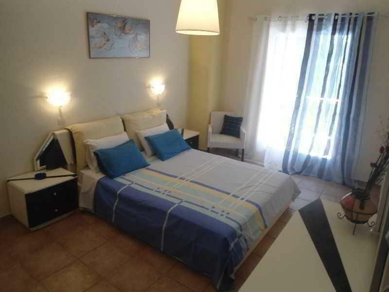 Machi Rooms Patitírion Exterior foto